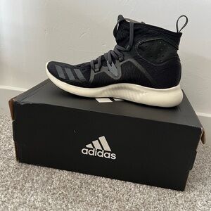 Adidas Edgebounce Mid W Sneakers